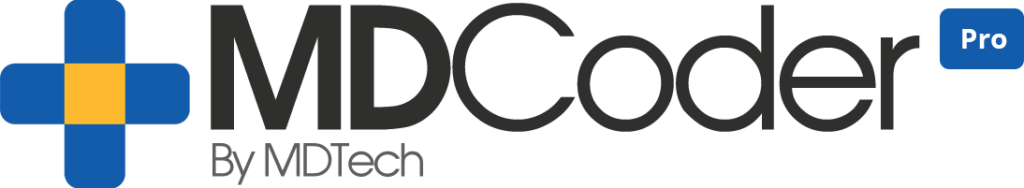 mdcoder pro